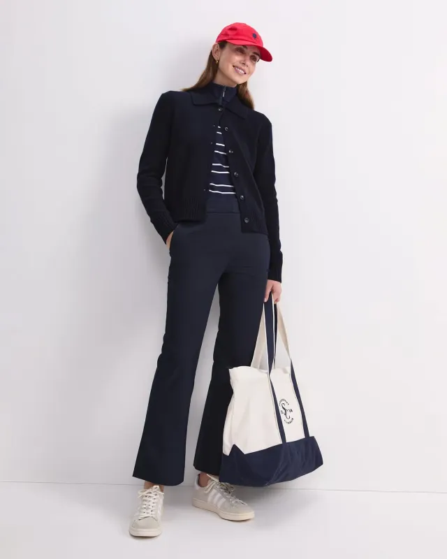 Sportscraft Evie Kick Flare 120851 pantalone donna