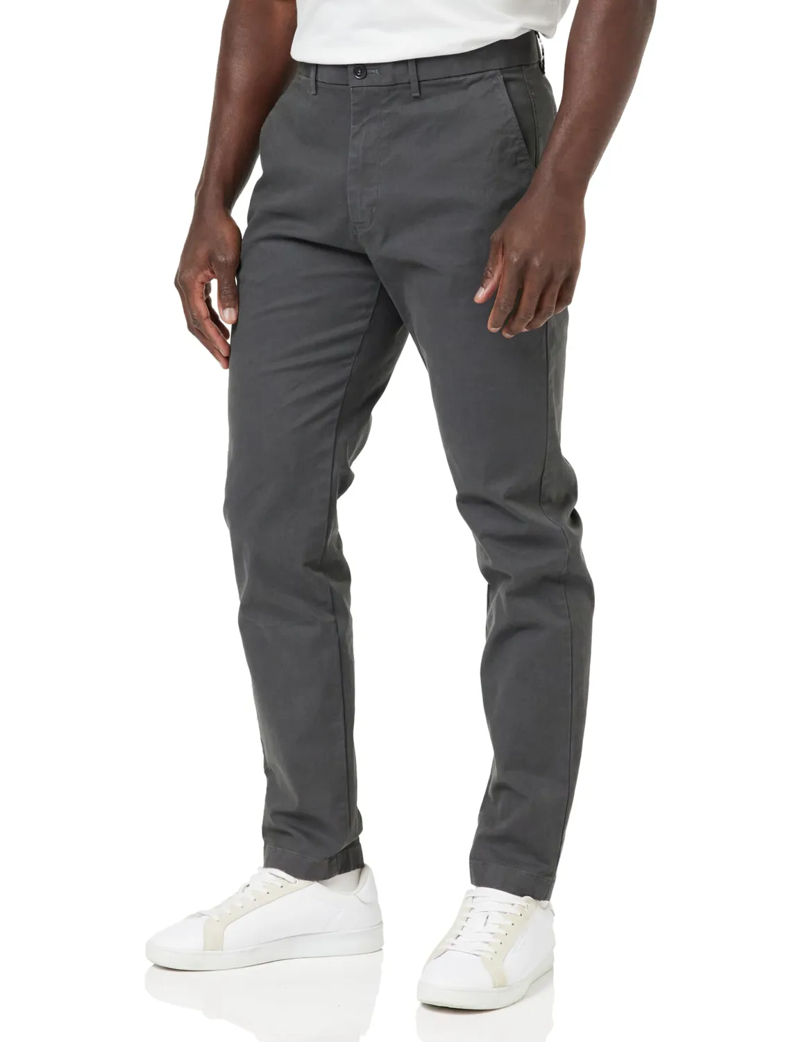 Tommy Hilfiger Harlem Essential chino skinny uomo 32W/30L