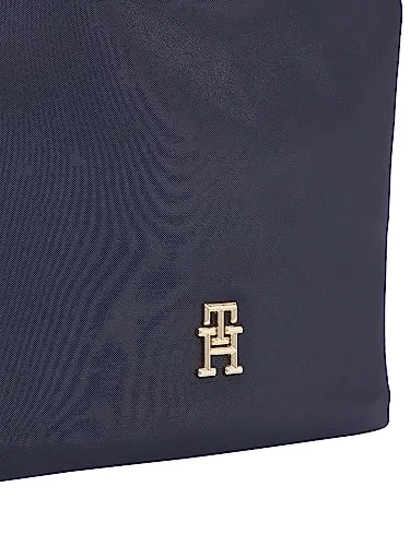 Tommy Poppy Bucket AW0AW15218 borsa secchiello