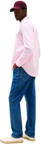 Tommy Hilfiger Mercer Regular Fit jeans uomo 33W/34L blu