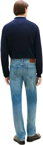 Tommy Hilfiger Denton MW0MW42318 jeans uomo 36W/32L slim