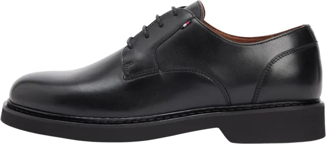 Tommy Hilfiger Ultralight FM0FM05780 derby uomo 44 EU leggera