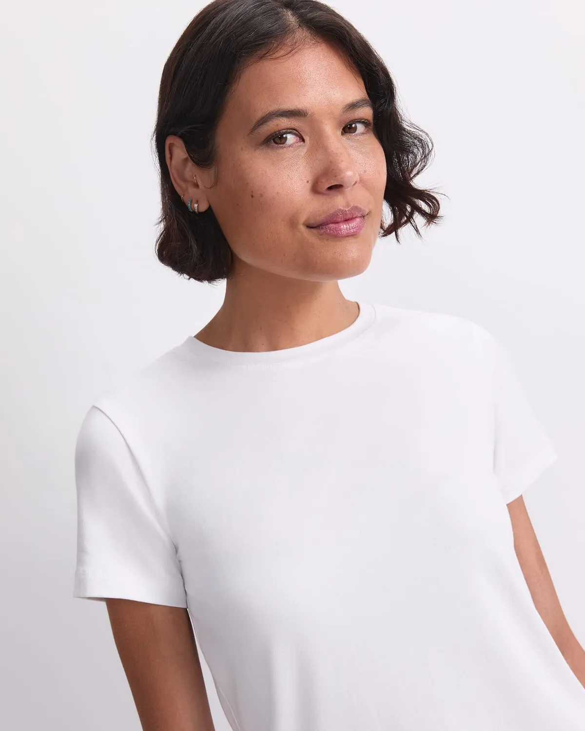 Sportscraft Perfect t-shirt cotone bio