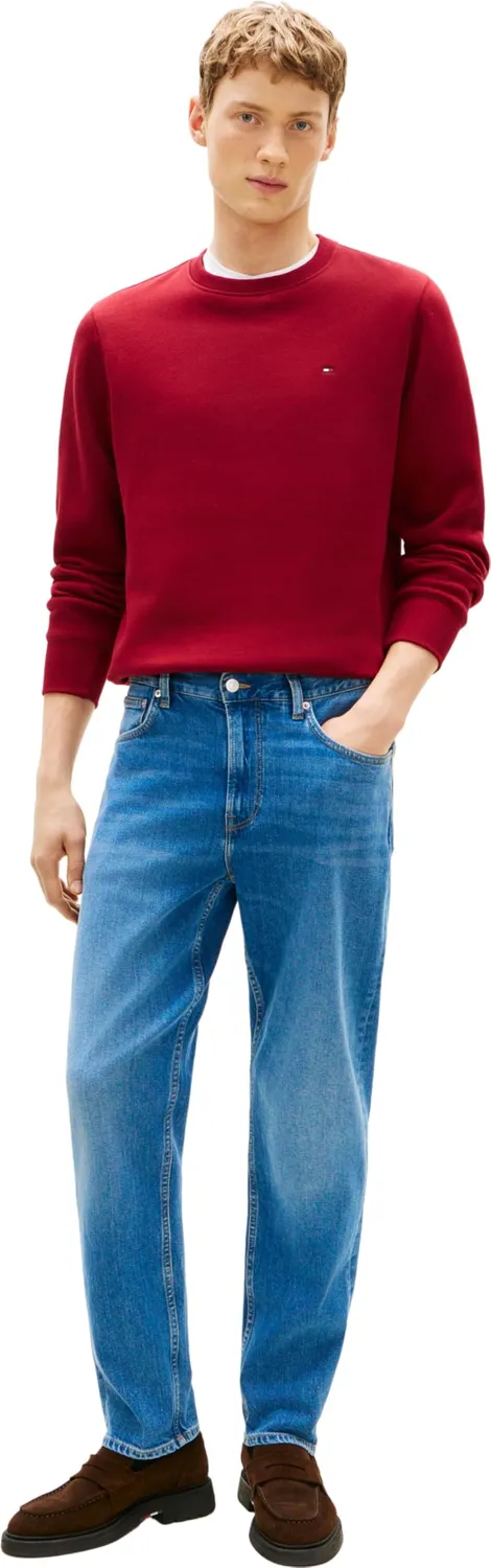 Tommy Hilfiger jeans uomo denim taglia 36W/32L