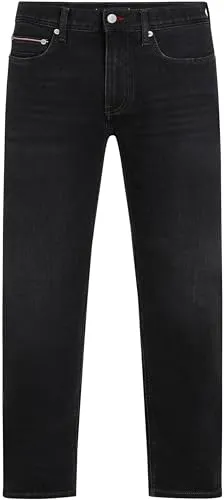 Tommy Hilfiger Bleecker Crow Slim Fit jeans uomo elasticizzati