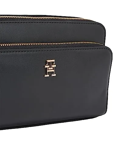 Tommy Hilfiger Iconic Tommy Camera Bag Solid borsa AW0AW15207