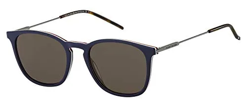 Tommy Hilfiger TH 1764/S Occhiali da Sole 51 Blu