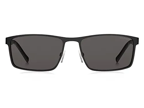 Tommy Hilfiger TH 1767/S occhiali da sole uomo rettangolari