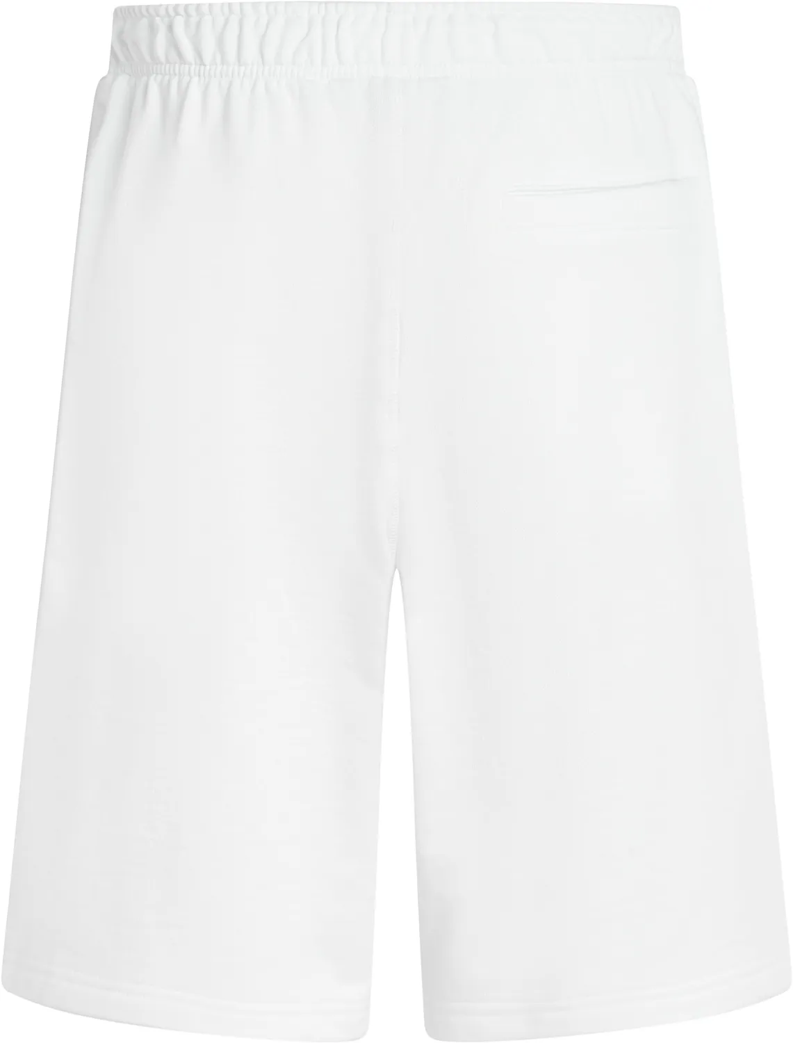 Tommy Hilfiger Small Tommy Logo MW0MW38698 pantaloncini tuta unisex