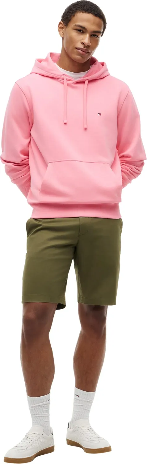 Tommy Hilfiger Essential Terry MW0MW37235 felpa cappuccio uomo