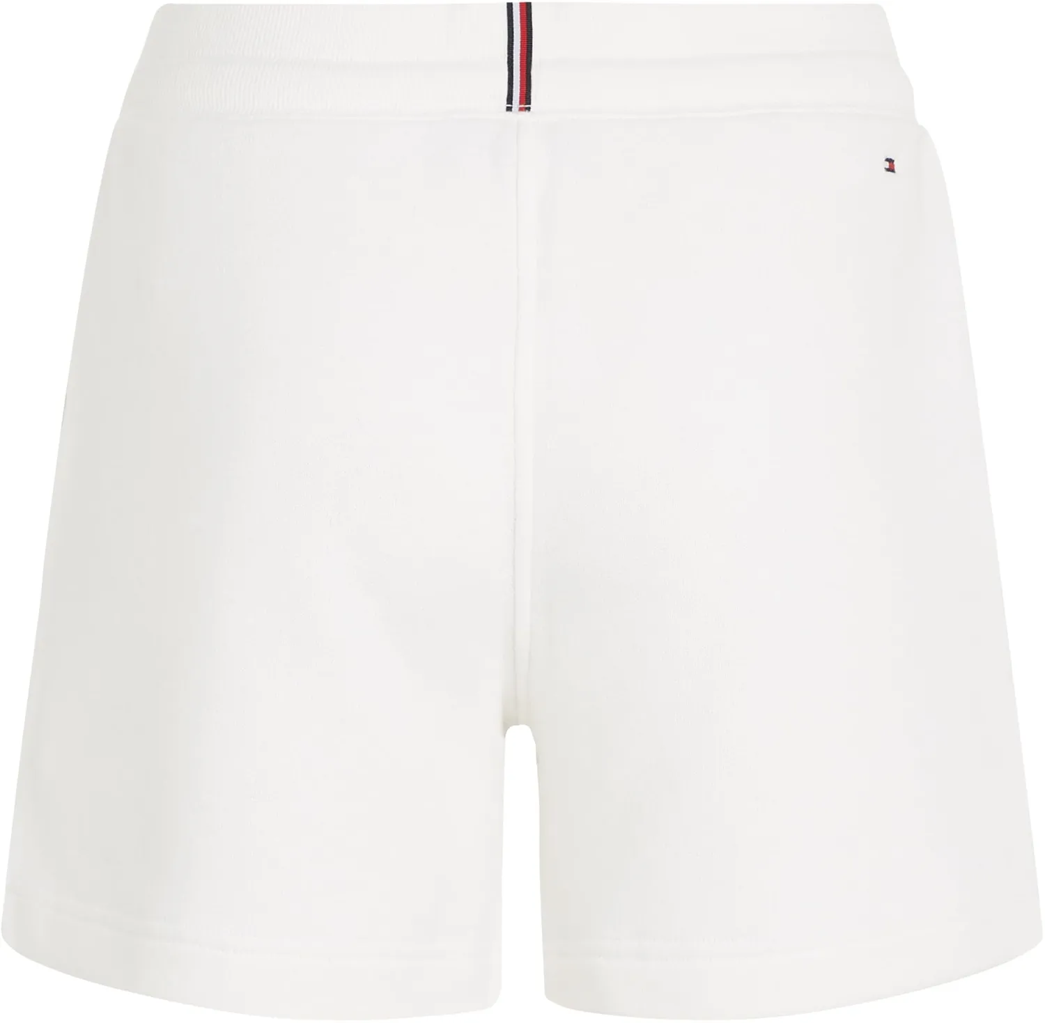 Tommy Hilfiger 1985 Terry Shorts pantaloncini felpa donna
