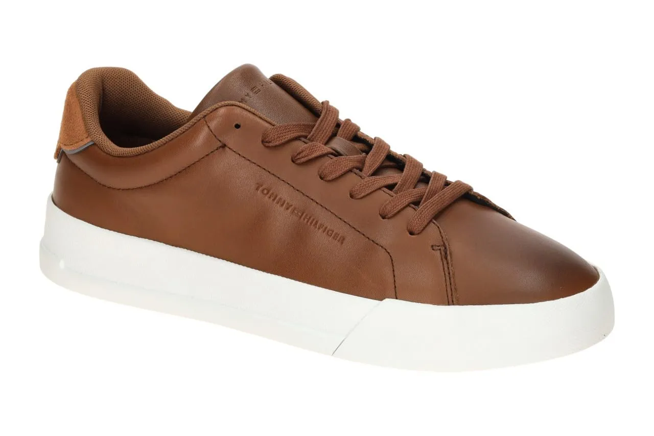 Tommy Hilfiger Court Core FM0FM05729 sneakers uomo 46 EU