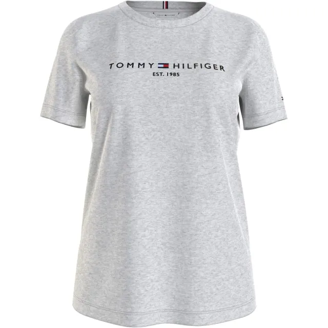 Tommy Hilfiger Heritage t-shirt girocollo nera XL