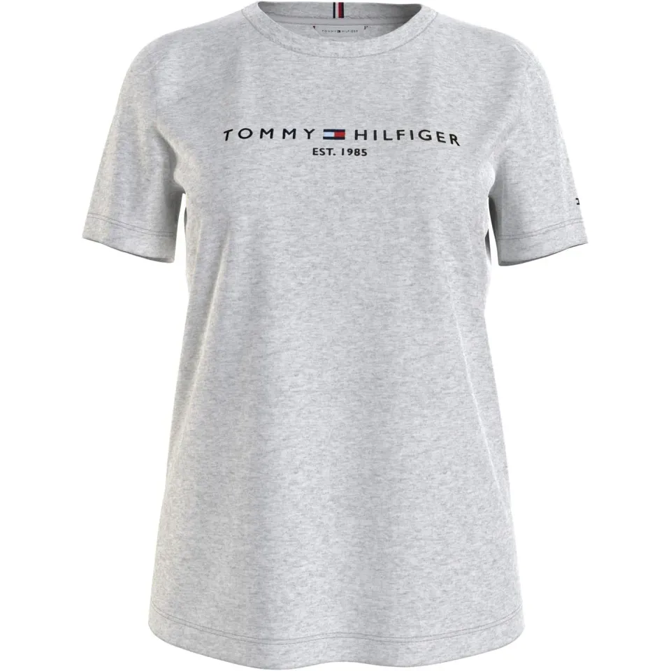 Tommy Hilfiger Heritage t-shirt girocollo nera XL