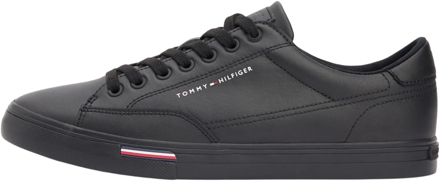 Tommy Hilfiger Vulc Core RWB FM0FM05814 Sneakers Uomo 44 EU