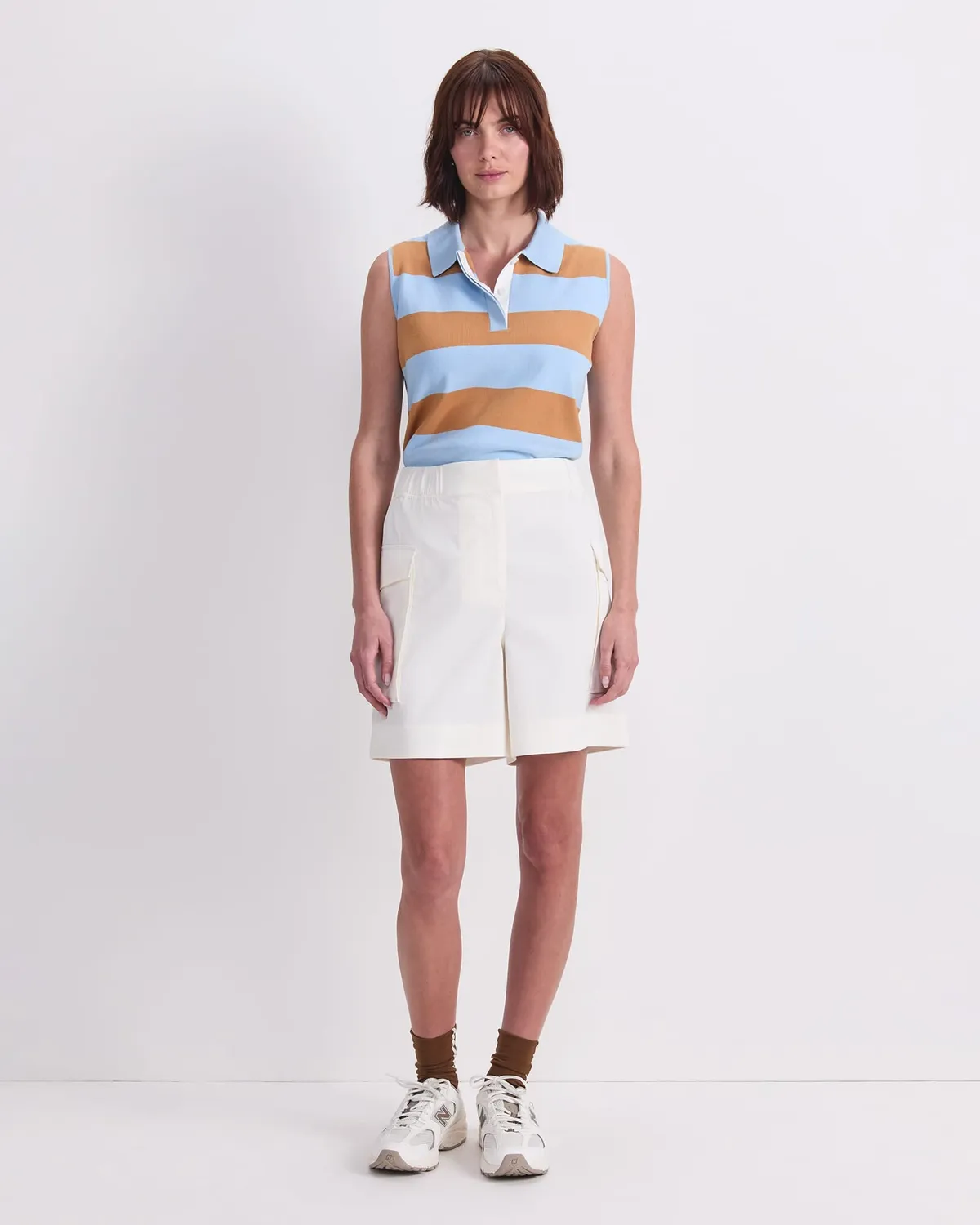 Sportscraft Rosie Pocket Short shorts tasche