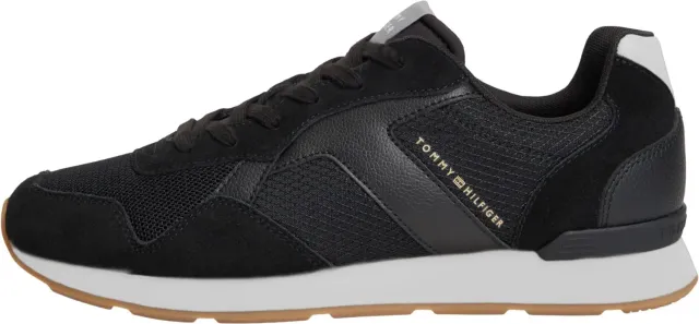 Tommy Hilfiger Core Mix Runner FM0FM06001 sneakers uomo