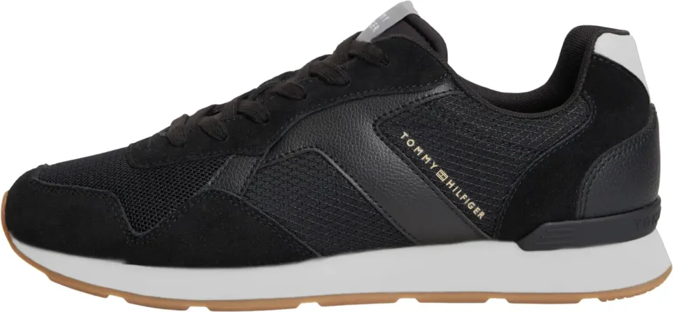 Tommy Hilfiger Core Mix Runner FM0FM06001 Sneakers Uomo
