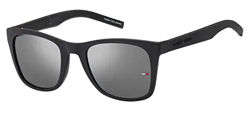 Tommy Jeans TJ 0040/S occhiali da sole 807 nylon riciclato