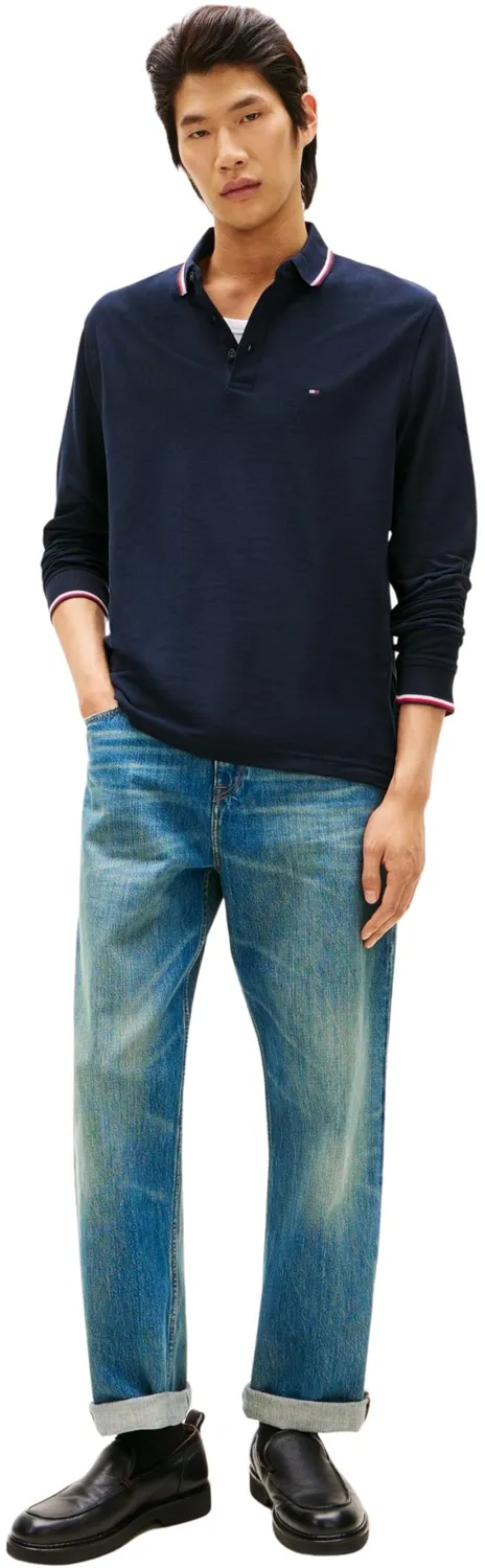 Tommy Hilfiger Jeans MW0MW40352? No
