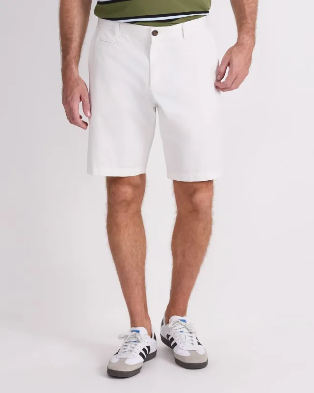 Sportscraft Classic Short pantaloncini uomo cotone
