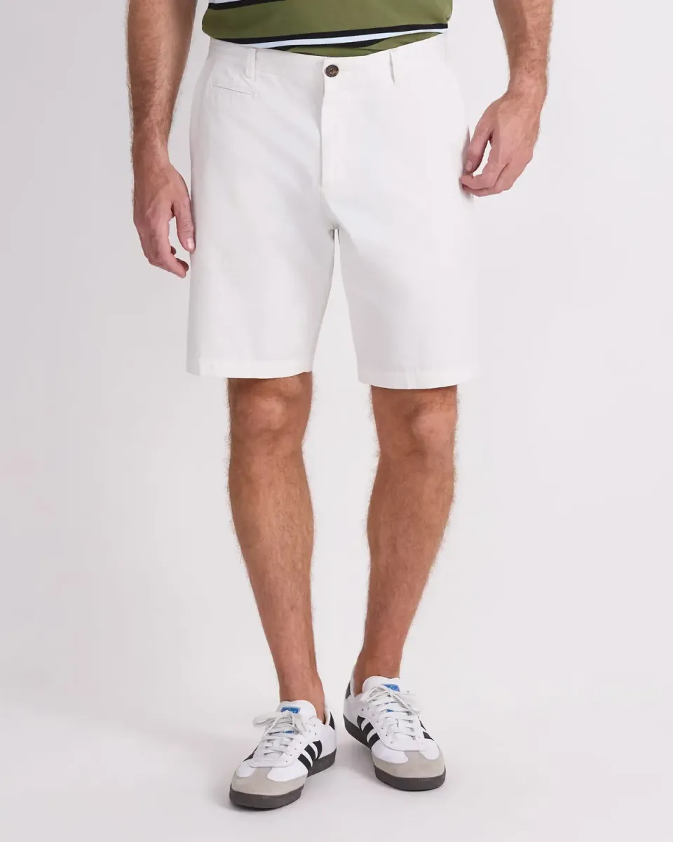 Sportscraft Classic Short pantaloncini uomo cotone