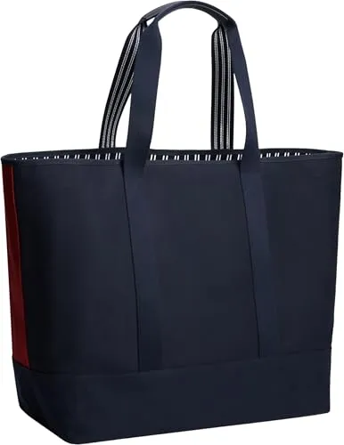 Tommy Hilfiger TH Heritage AM0AM14092 borsa uomo blu
