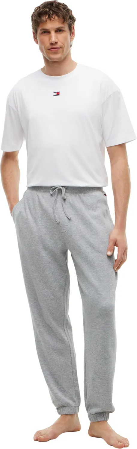 Tommy Hilfiger UM0UM03993 Pantalone Uomo L Waffle