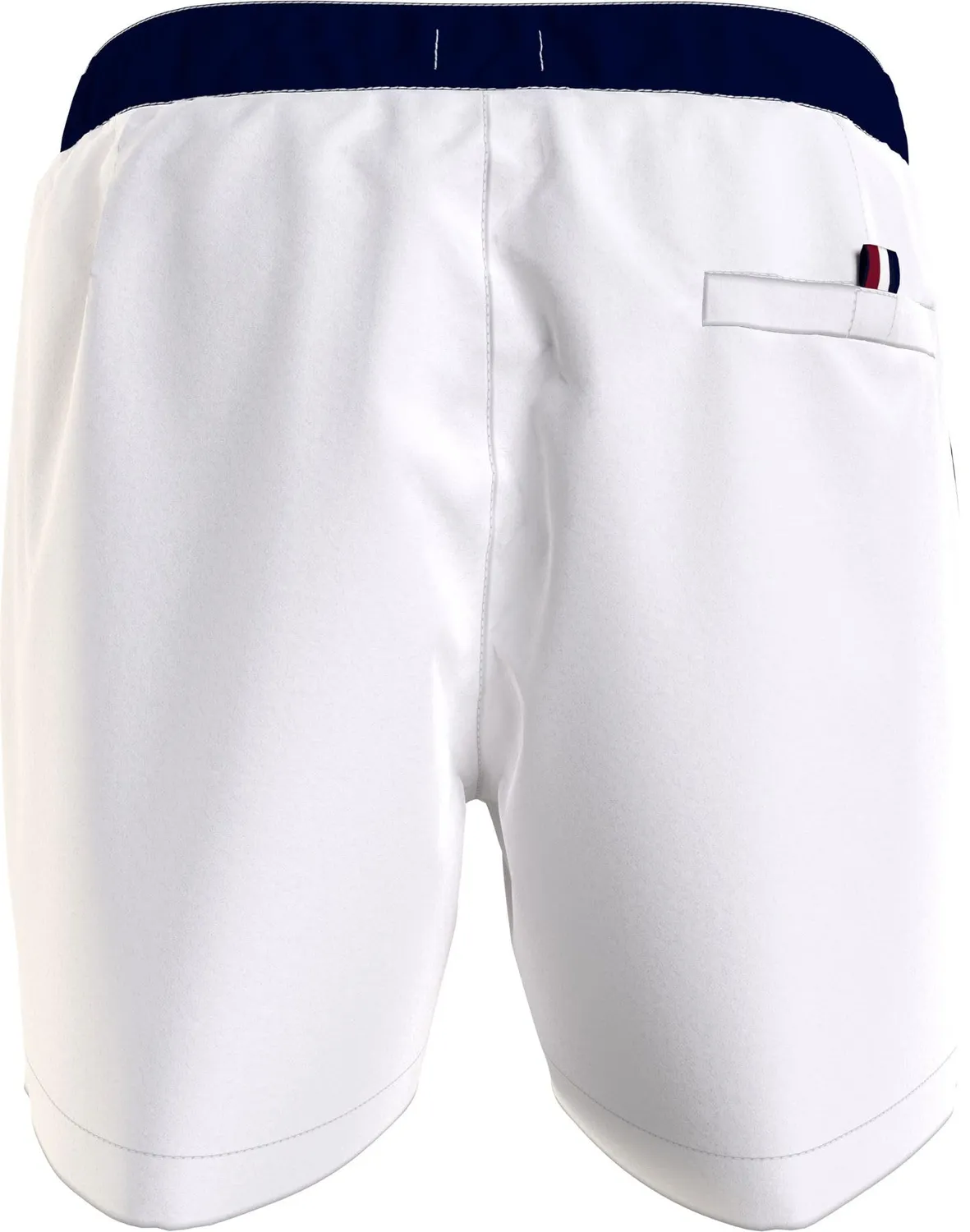 Tommy Hilfiger Medium Drawstring boxer mare uomo blu M