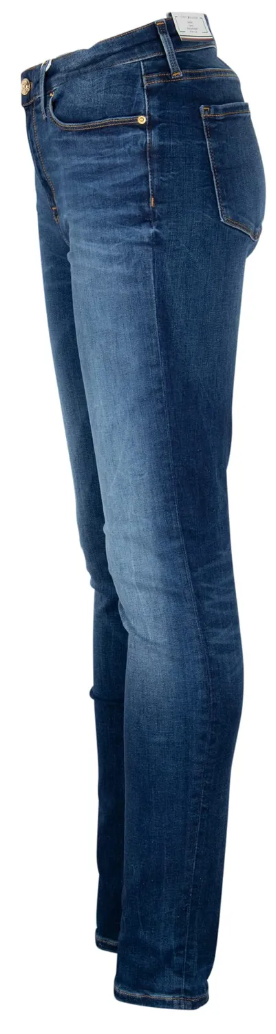 Tommy Hilfiger Heritage Como Skinny jeans donna 31W/30L