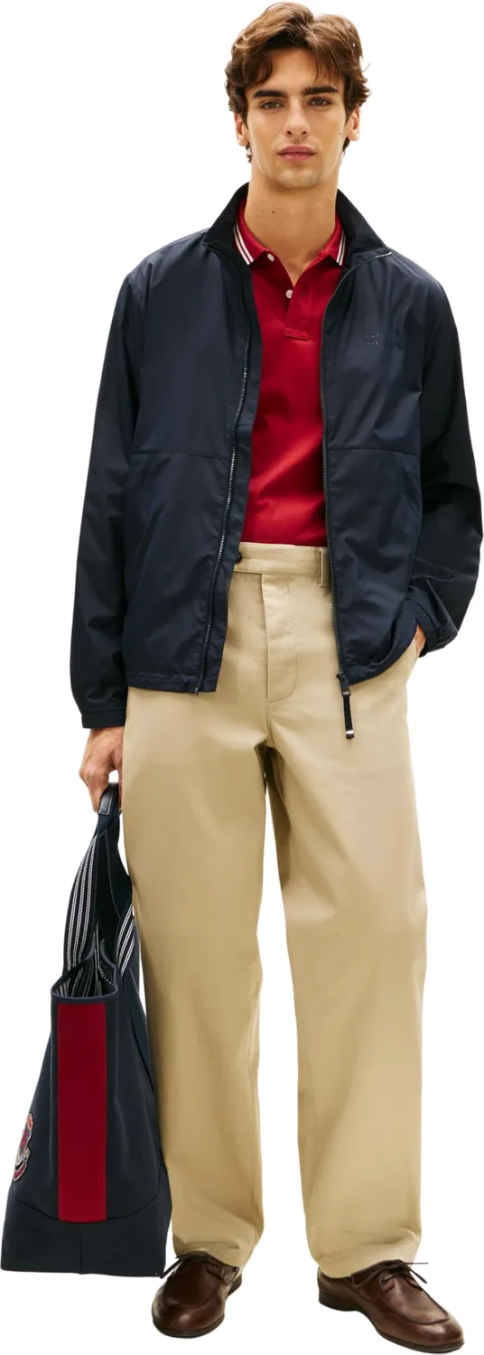 Tommy Hilfiger Branded Blouson MW0MW39198 giacca uomo