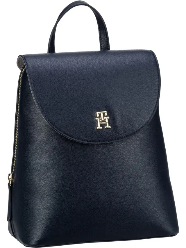 Tommy Hilfiger Tommy Life Backpack zaino piccolo donna