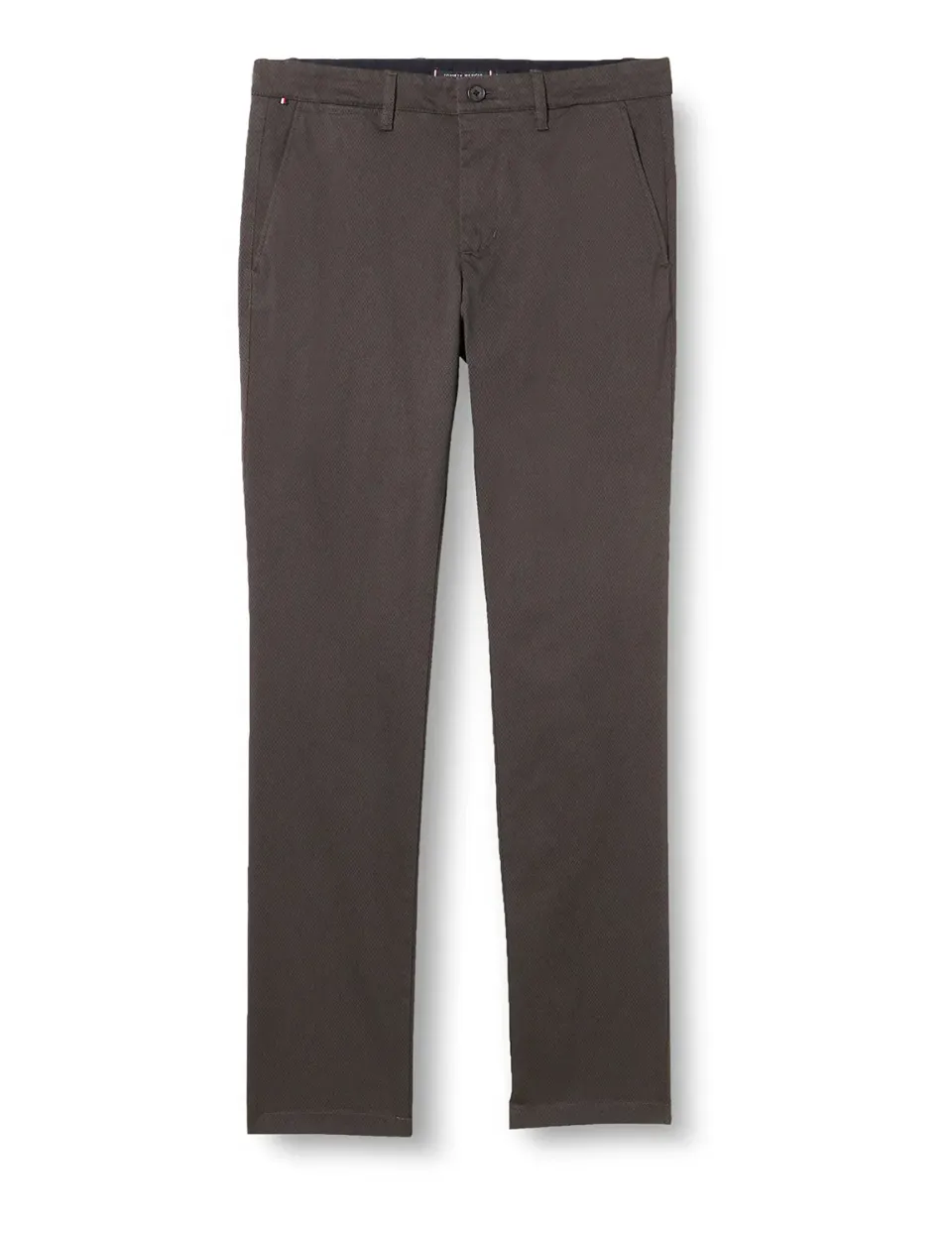 Tommy Hilfiger Bleecker MW0MW29647 pantaloni uomo fantasia