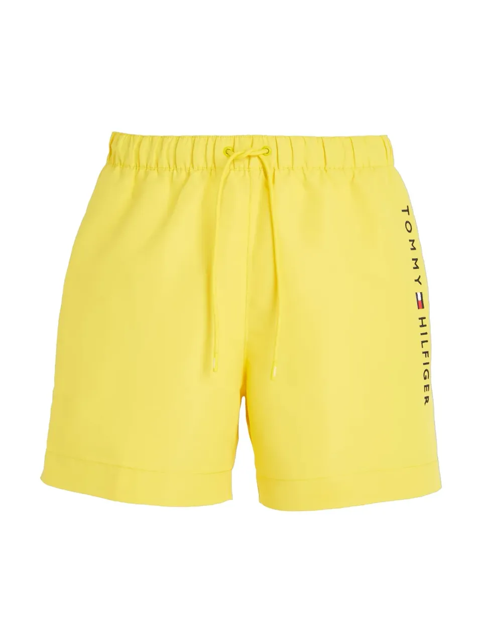 Tommy Hilfiger Drawstring shorts uomo L coulisse