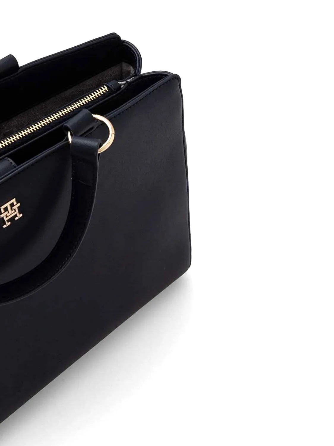 Tommy Hilfiger borsa portamonete donna blu