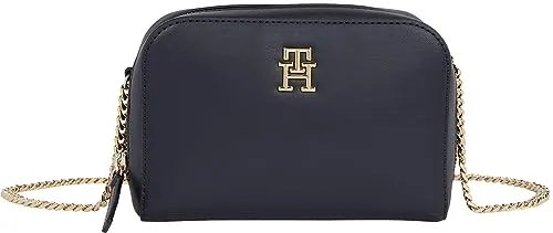 Tommy Hilfiger Feminine Crossover borsa piccola tracolla