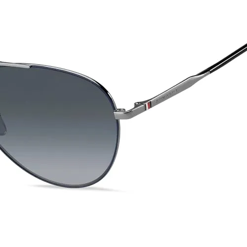 Tommy Hilfiger TH 1788/F/S occhiali da sole uomo blu 60