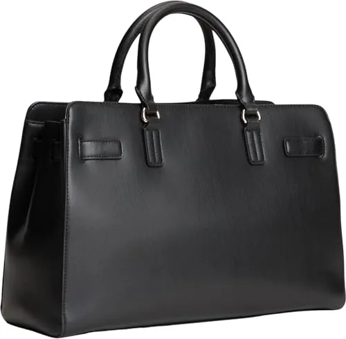 Tommy Hilfiger TH Joy Satchel borsetta donna