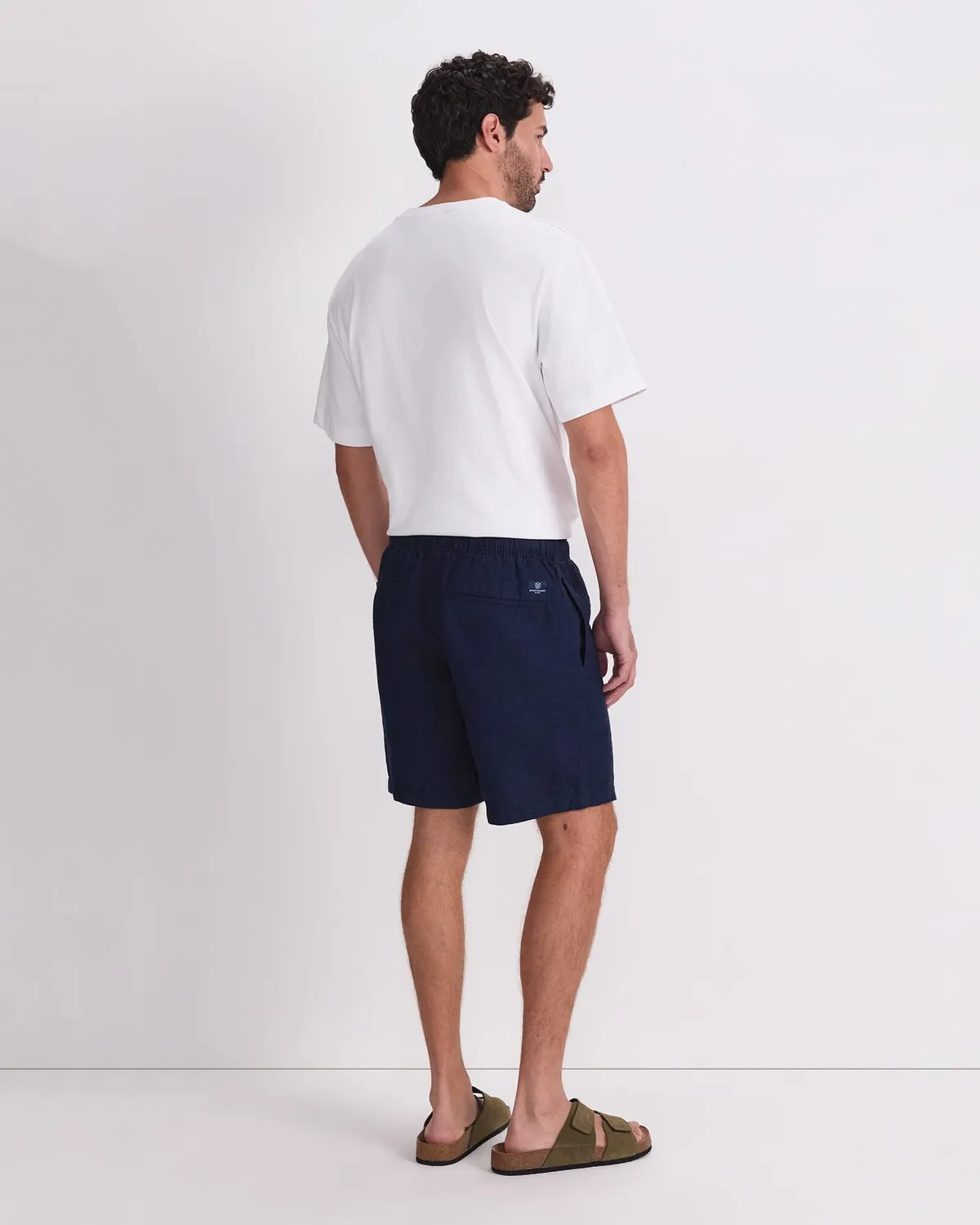 Sportscraft Caffery pantaloncini donna lino 100%