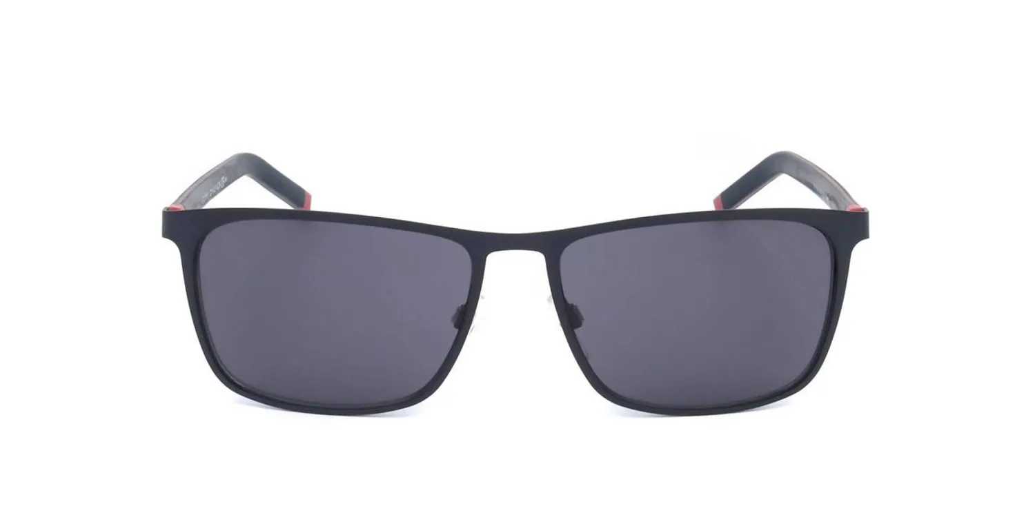 Tommy Hilfiger TH 1716/S occhiali da sole uomo neri