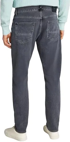 Tommy Hilfiger Harlem tapered jeans 31W 36L grigio