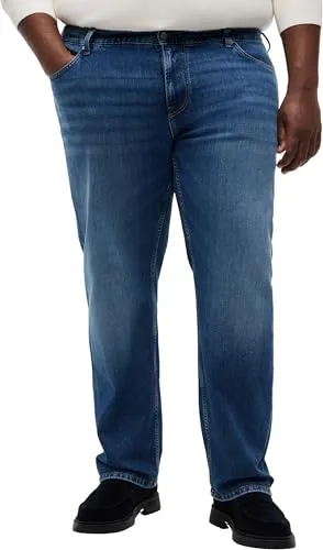 Tommy Hilfiger Madison MW0MW44051 jeans uomo blu 44W/34L