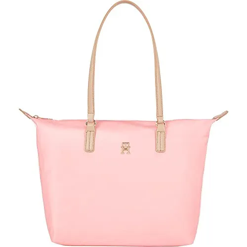 Tommy Hilfiger Poppy AW0AW14474 borsa donna blu
