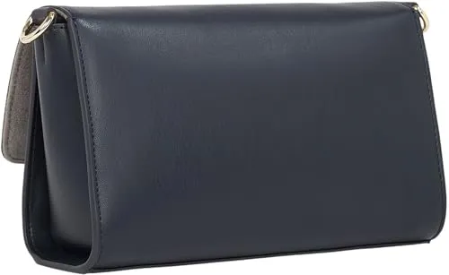 Tommy Joy Crossover borsa tracolla donna tracolla larga