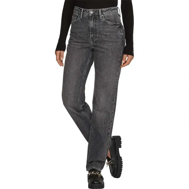 Tommy Hilfiger New Classic Straight HW Noa jeans donna
