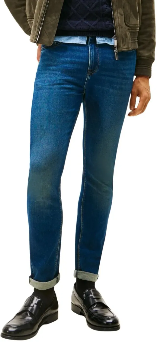 Tommy Hilfiger Slim Bleecker MW0MW40358 jeans 33W/32L