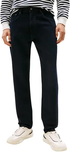 Tommy Hilfiger Jeans Harlem Tapered jeans uomo 34W/32L vita media