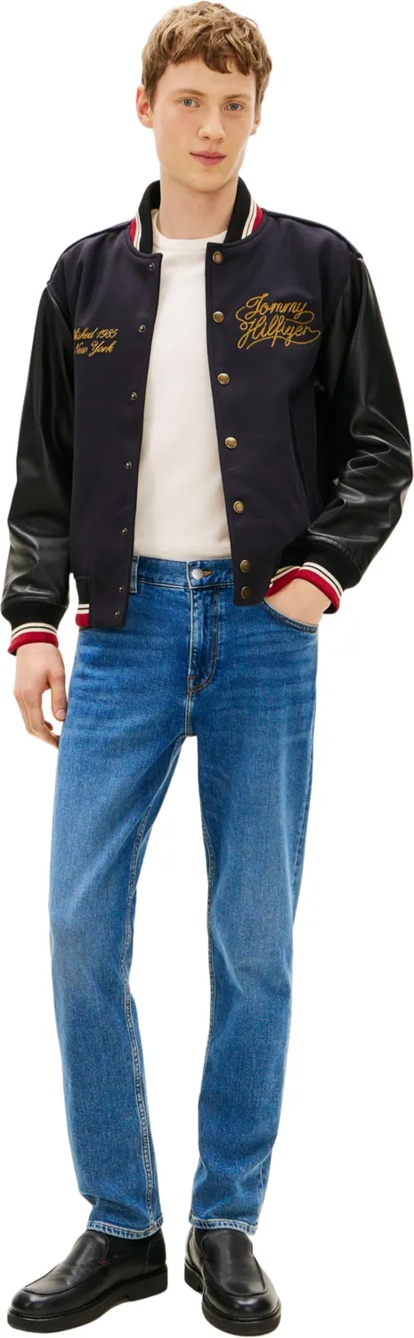 Tommy Hilfiger Denton MW0MW41901 jeans 38W/32L indaco