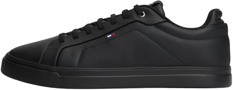 Tommy Hilfiger Icon Court FM0FM05678 sneakers uomo bianco