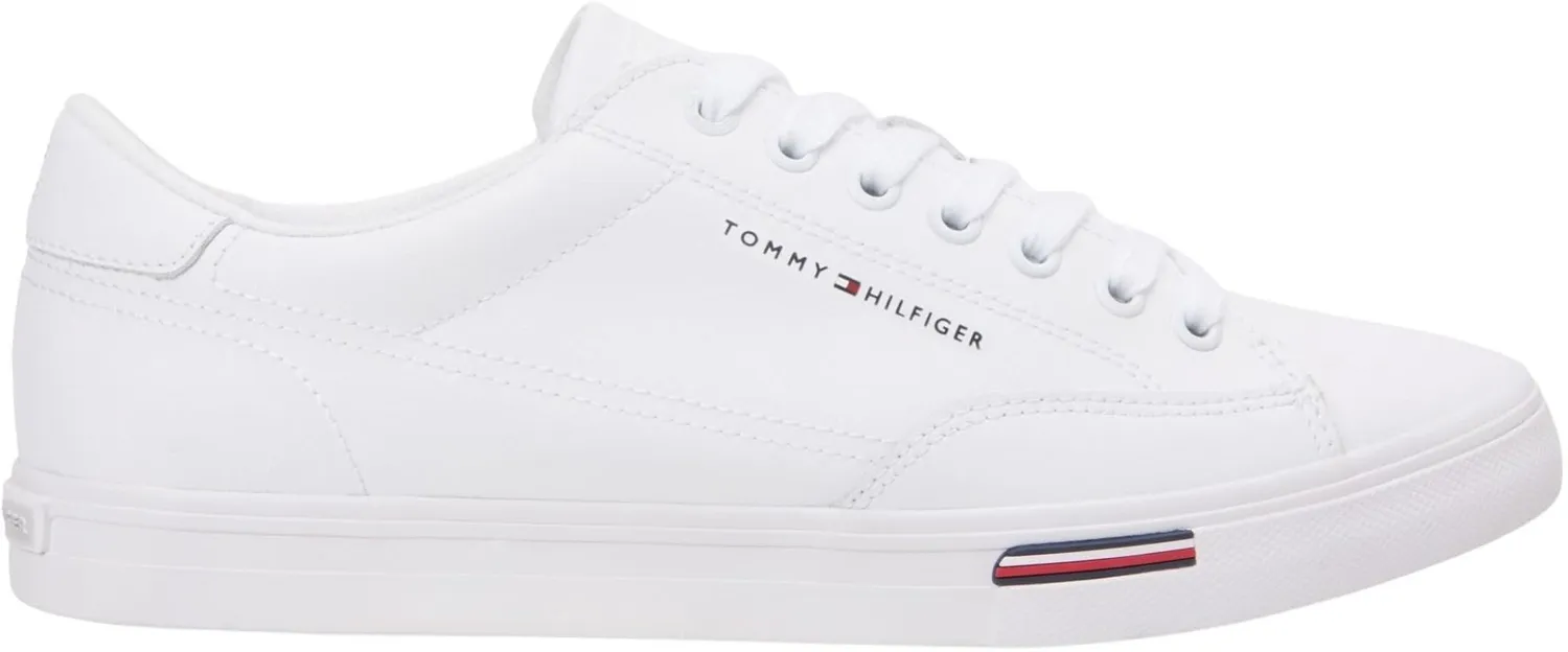 Tommy Hilfiger Vulc Core RWB FM0FM05814 Sneakers Uomo 44 EU